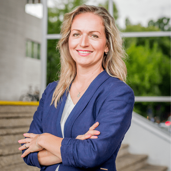 jaroslava voců