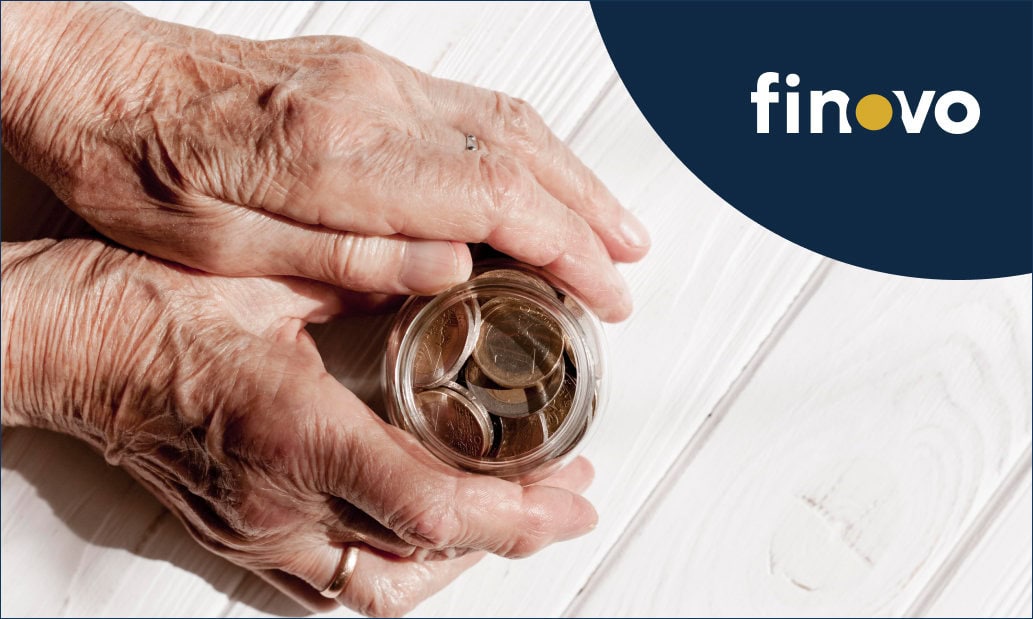 Důchody, daně a investice 2025_Finovo