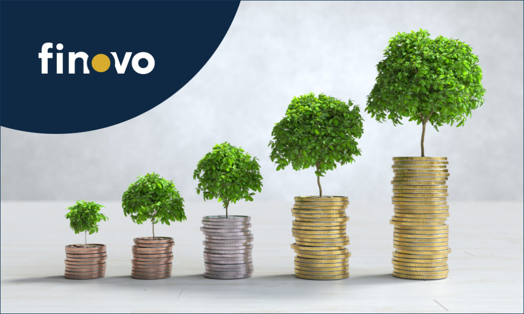 Finovo_Investiční strategie 2025